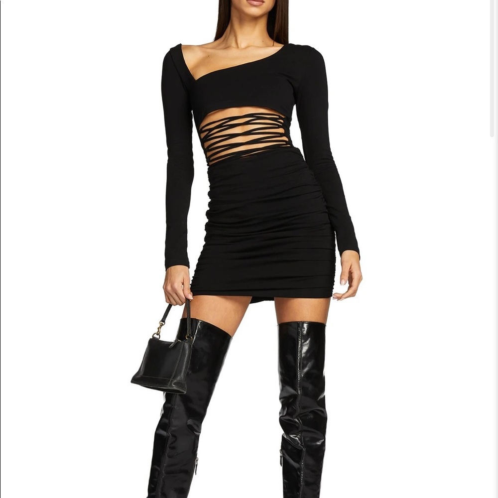 Iamgia Katia dress
